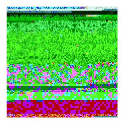 Digital Pixel Noise Texture Noise Illustration Interference Vector, Noise, Illustration ...