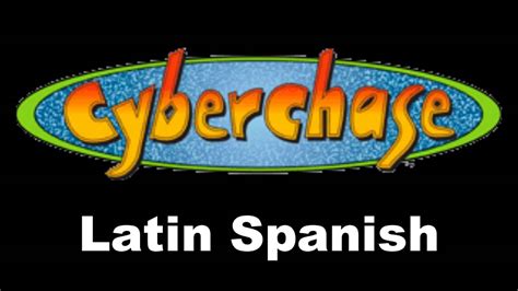 Cyberchase Logo - LogoDix