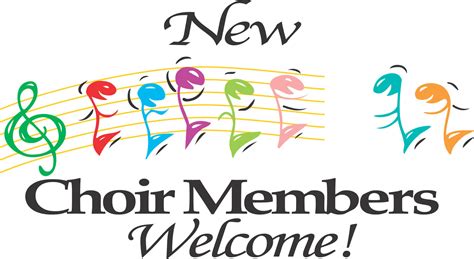 Choir members wanted! - Reformation Lutheran Church