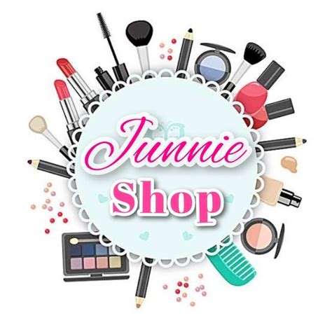 junnie shop | LINE SHOPPING