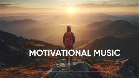 Motivational Background Music for Videos No Copyright | Inspirational ...