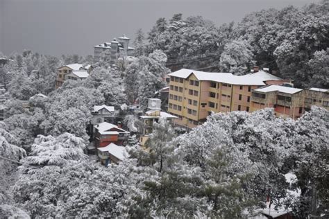 Himachal Pradesh University (HPU) Shimla: Admission, Fees, Courses ...