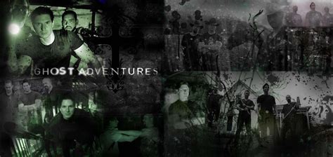 🔥 [120+] Ghost Adventures Wallpapers | WallpaperSafari