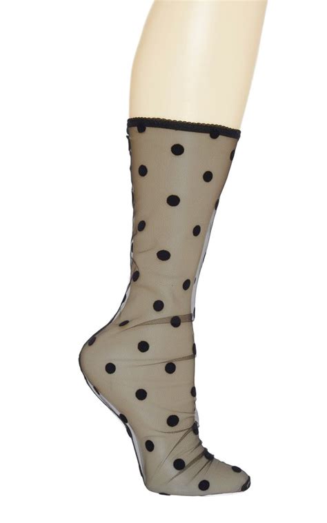 Polka-Dot Socks by N°21 PF19 | Moda Operandi | Fashion collection, Polka dot socks, Fashion