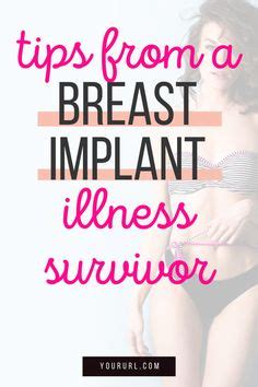 Breast Implant Illness