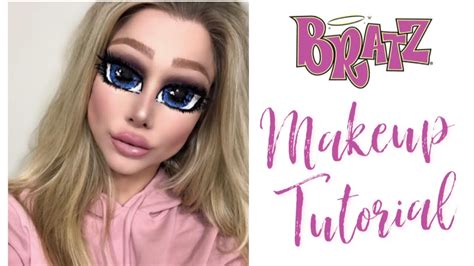 Tutorial Doll Eye Makeup | Saubhaya Makeup