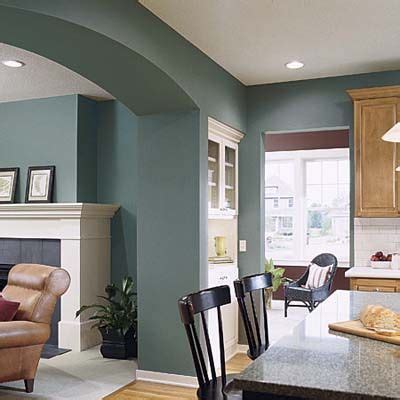 Brilliant Interior Paint Color Schemes | Paint colors for living room, Living room paint, Living ...