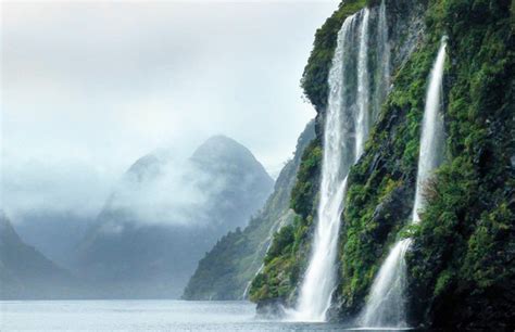 Best Destinations in the South Island of New Zealand