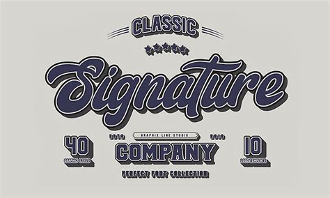 45+ Best Free and Premium Baseball Fonts 2020 | Hyperpix