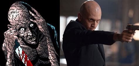 "Gotham" TV Recap - "Penguin's Umbrella" - Victor Zsasz Cuts In! ~ What ...