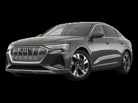 Audi Q4 e-tron Sportback Research in Houston, TX | Audi Dealer | Team ...