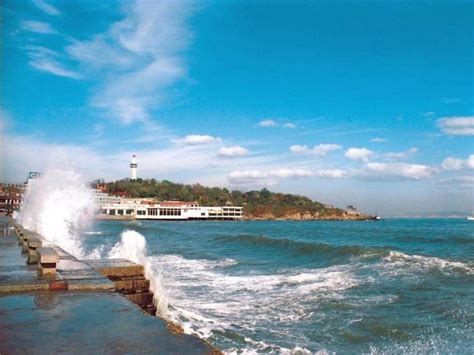 Yantai Tourist Spots _ Yantai Attractions _ China Travel Guide - CITS