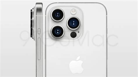 iPhone 15 Pro Leaks: Type-C Port, Camera Upgrade And Thinner Bezels; Check Leaked Details Here