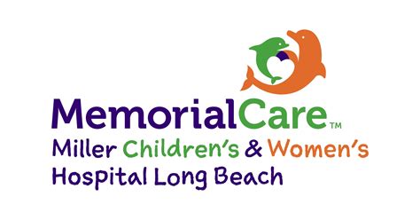 MemorialCare Miller Children's & Women's Hospital Long Beach Named ...