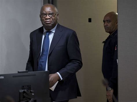 Laurent Gbagbo trial: Ivory Coast’s ex-President ‘used rape and murder’ against rivals, ICC told ...