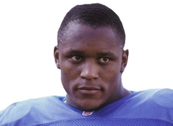 Barry Sanders Stats & Fantasy Ranking - PlayerProfiler