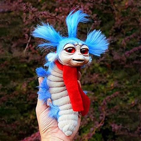 Top 10 Best Labyrinth Worm Plush Picks And Buying Guide - Glory Cycles