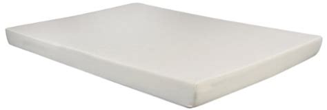 Gel RV Mattress 4.75-Inch Gel Infused Memory Foam Mattress, Queen ...