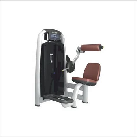 Tricep Press Machine at best price in Madurai | ID: 25016895330