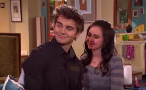 Watch 'The Thundermans' Bloopers To Get You Ready For Jack Griffo This Saturday