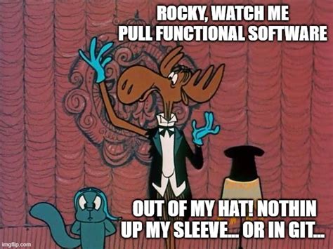 bullwinkle Memes & GIFs - Imgflip