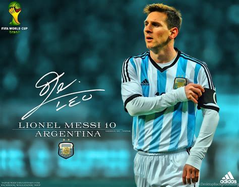 Argentina Flag Wallpapers Messi Desktop Background
