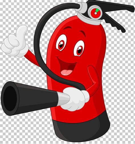 Fire Extinguisher Cartoon Stock Illustration PNG, Clipart, Cartoon ...