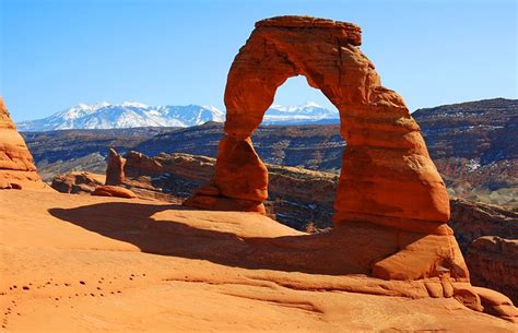 12 Top-Rated Hiking Trails in Utah | PlanetWare