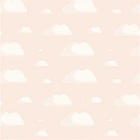 Premium Vector | Cloud pattern