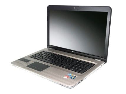 HP Pavilion dv7 review