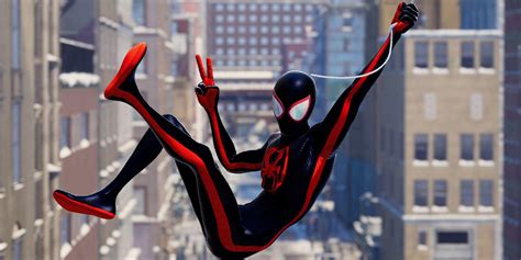 Fr if insomniac added to nwh suits to Spider-Man ps4 they better add this one to miles morales ...