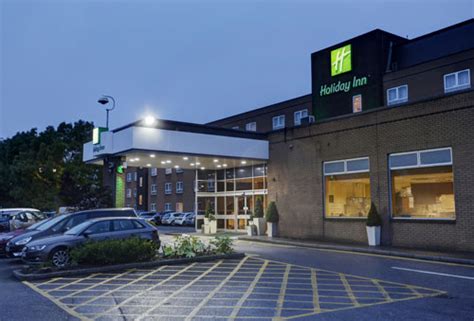 Holiday Inn Southampton Eastleigh - Southampton Region Hoteliers Association