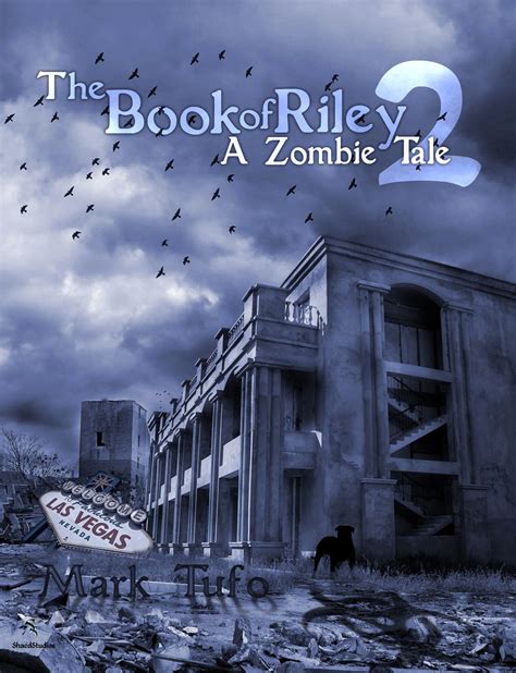 Zombie Fallout: Books