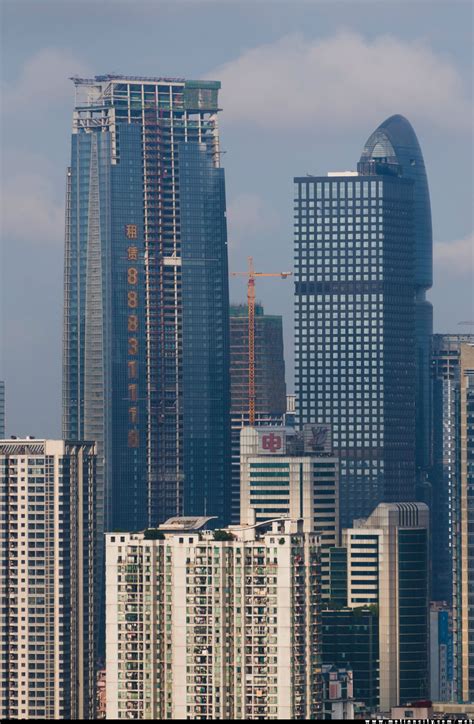 Guangzhou / Canton - China | Page 14 | SkyscraperCity Forum