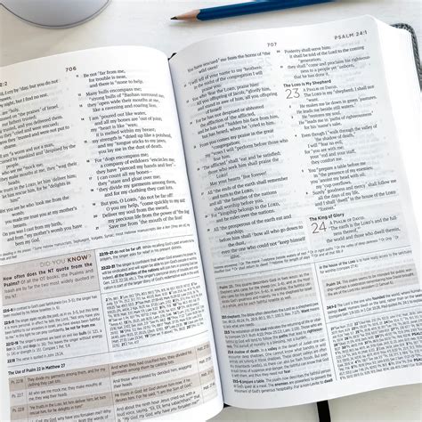 ESV Study Bible | Ships Worldwide! | Not Consumed