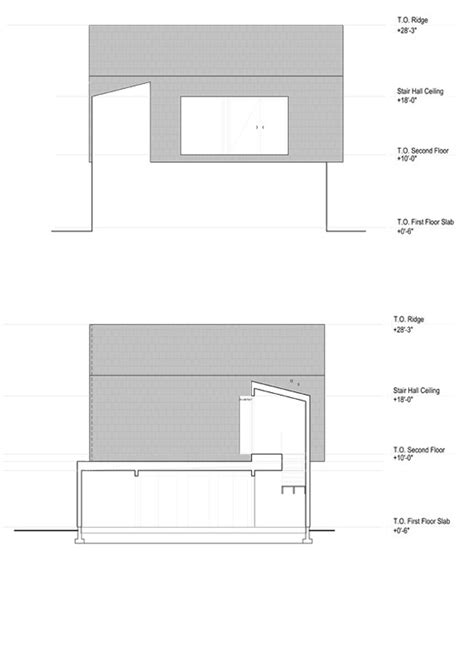 Gallery of Prototype A Tract House / Works Progress Architecture - 22