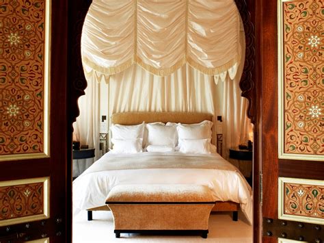 La Mamounia, Marrakech, Morocco - Hotel Review & Photos