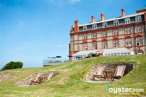 The Headland Hotel & Spa - Newquay Review: What To REALLY Expect If You Stay