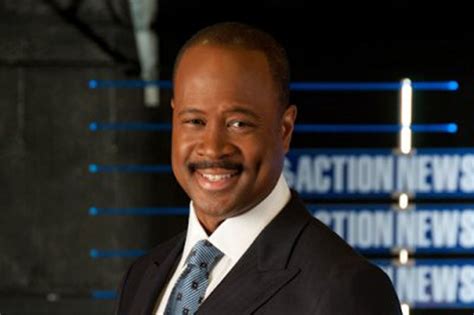 'Action News' anchor Rick Williams comes clean about his 'double life'