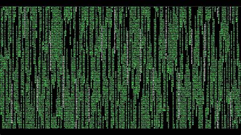 1920x1080px | free download | HD wallpaper: matrix desktop, green color ...