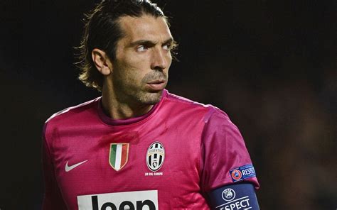 gianluigi buffon, juventus, series a Wallpaper, HD Sports 4K Wallpapers ...