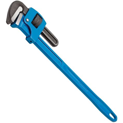 Gedore 2964813 225 10" Pipe Wrench 225 10 from Lawson HIS