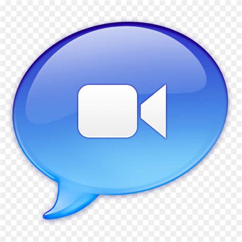 Ichat Logo & Transparent Ichat.PNG Logo Images