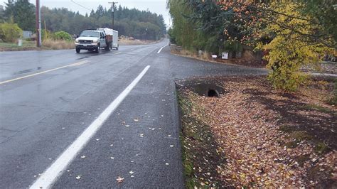 Roadside ditches, wetlands rules | Hasso Hering