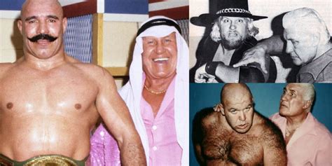 10 Wrestlers Managed By Classy Freddie Blassie Fans Should Know About