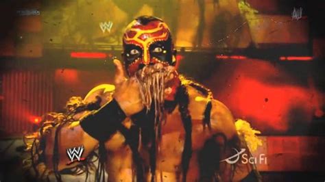 The Boogeyman Rumored To Return To WWE - eWrestlingNews.com