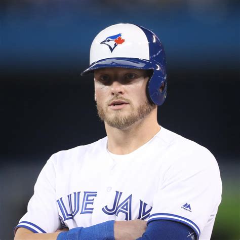 Josh Donaldson Placed on DL After Shoulder Injury Diagnosed as ...