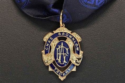 The Brownlow Medal change Sam McClure wants to see