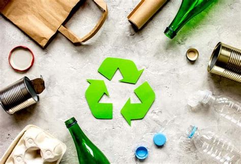 Recycling Materials: 35 Most Common Recyclable Materials | Conserve Energy Future