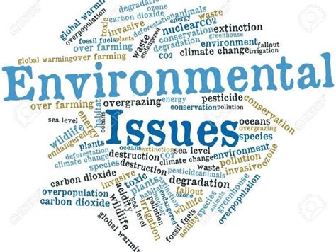 Environmental Concerns SOW KS3 Geography | Teaching Resources